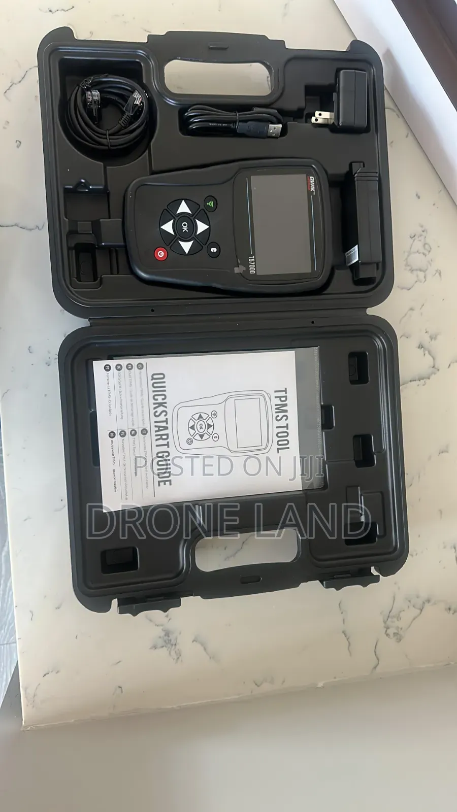 Qwik Sensor T57000 TPMS Tool Kit
