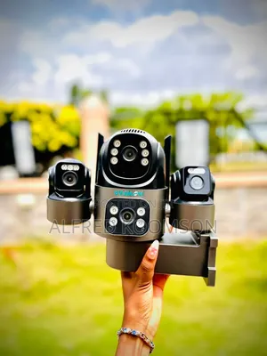 CCTV Cameras Available
