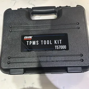 Qwik Sensor T57000 TPMS Tool Kit