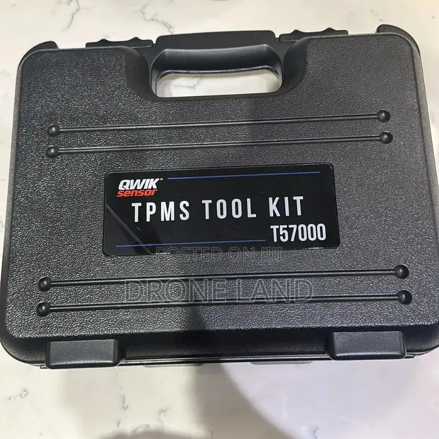 Qwik Sensor T57000 TPMS Tool Kit