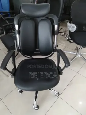 Durable Brand New Office Swivel Chair