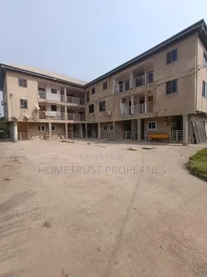 20bdrm Apartment in Amasaman Doboro for sale