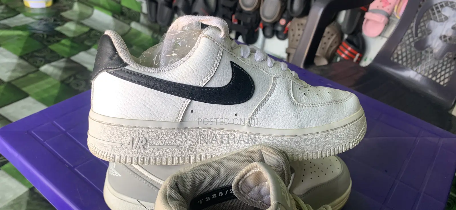 Snickers/Air Jordan, Air Force,Nike,Sport Snickers,E.T.C.