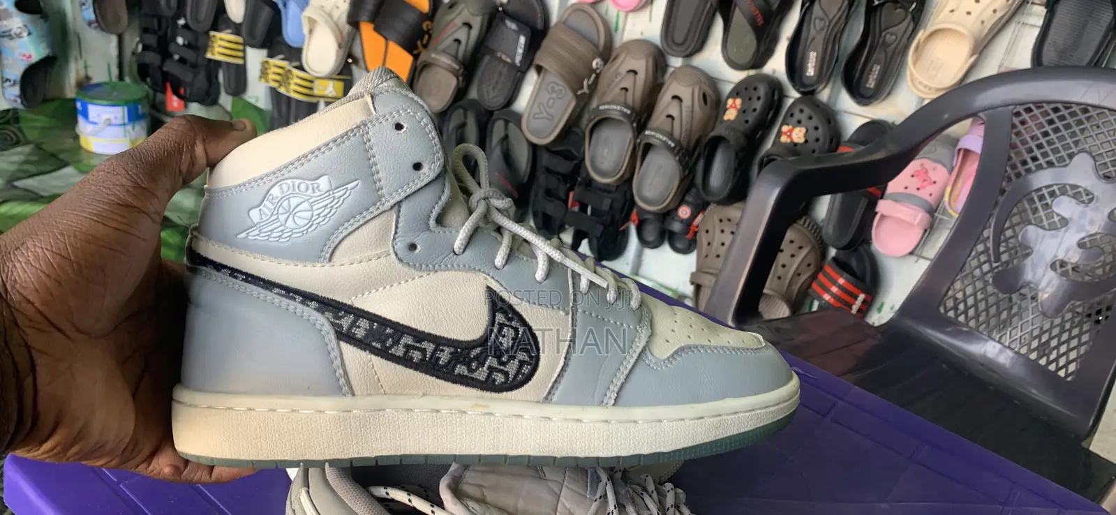 Snickers/Air Jordan, Air Force,Nike,Sport Snickers,E.T.C.