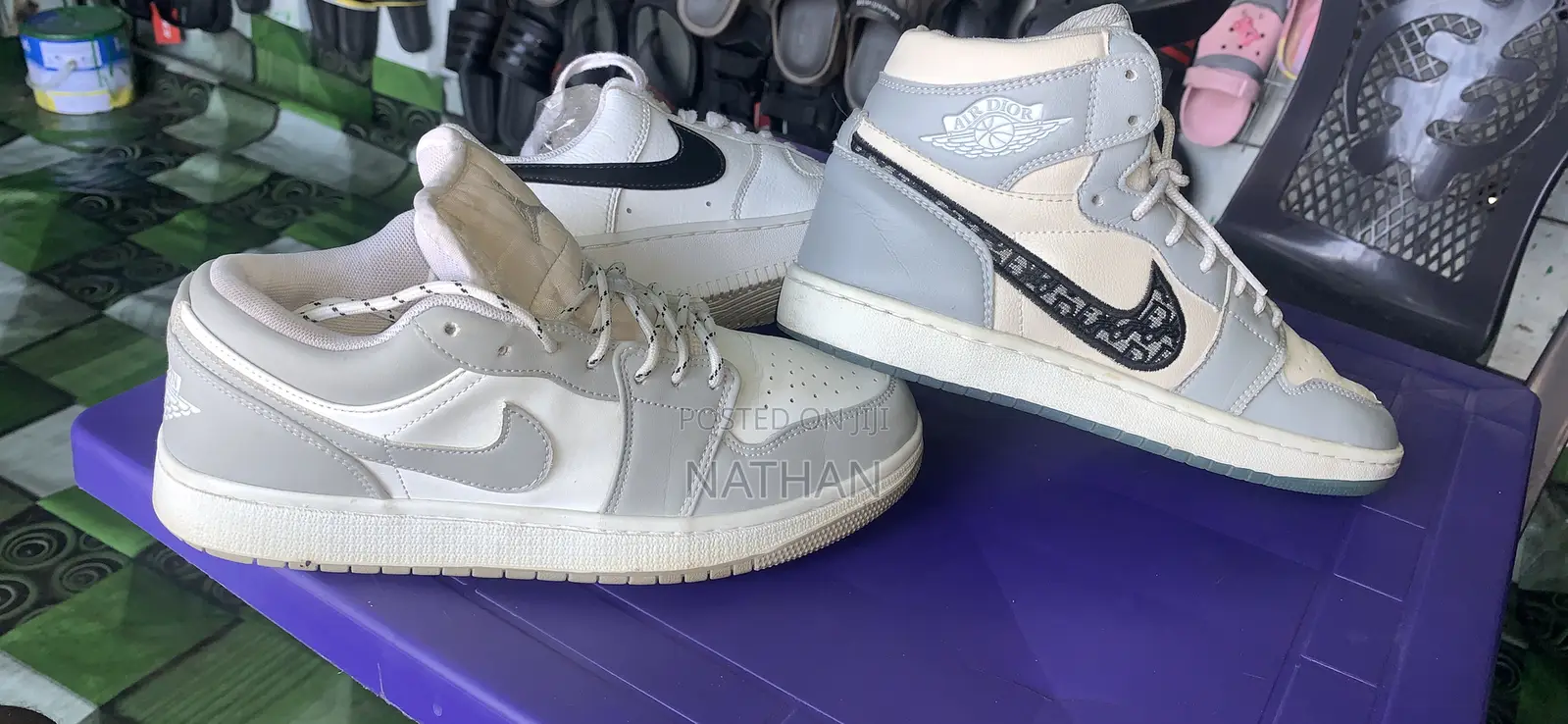 Snickers/Air Jordan, Air Force,Nike,Sport Snickers,E.T.C.