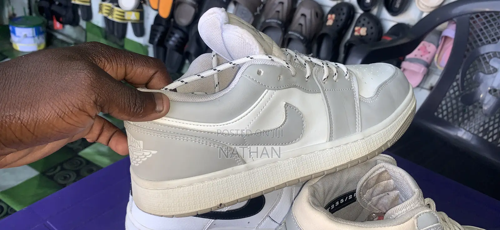 Snickers/Air Jordan, Air Force,Nike,Sport Snickers,E.T.C.