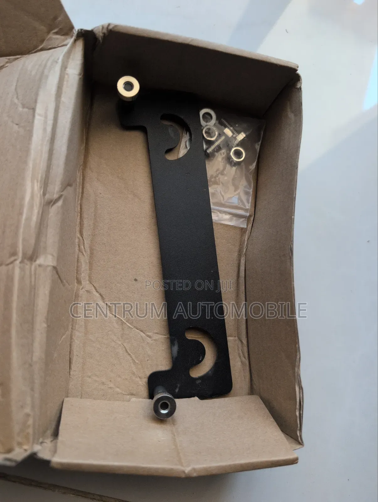 Starlink Gen 3 Car Roof Mount