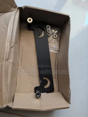 Starlink Gen 3 Car Roof Mount