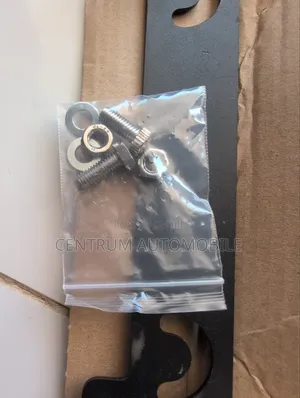 Starlink Gen 3 Car Roof Mount