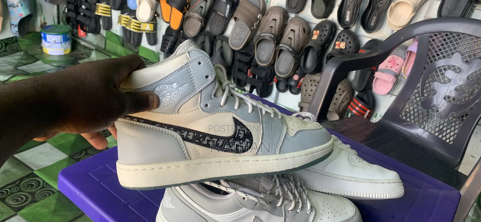 Snickers/Air Jordan, Air Force,Nike,Sport Snickers,E.T.C.