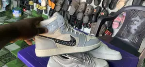 Snickers/Air Jordan, Air Force,Nike,Sport Snickers,E.T.C.