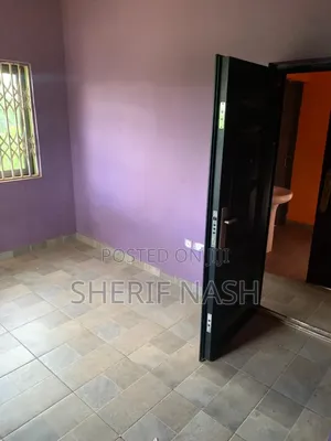 2bdrm Apartment in Ashiyie Fullani, Accra Metropolitan for rent