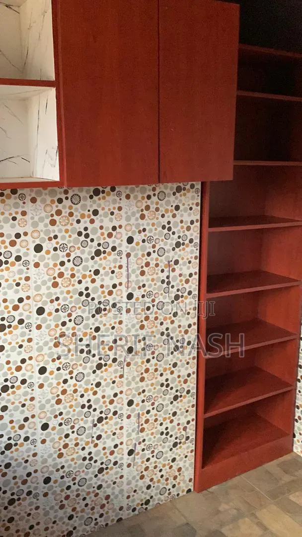2bdrm Apartment in Ashiyie Fullani, Accra Metropolitan for rent