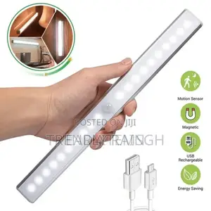 Wireless Motion Sensor Light Closet, Kitchen Bedroom