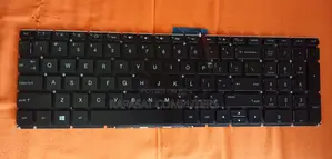 Barnd New Hp 15-Ab Keyboard With Backlight