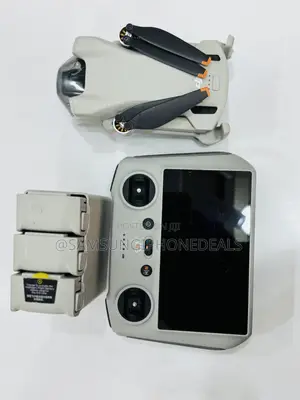 Dji Mini 3 Fly More Combo