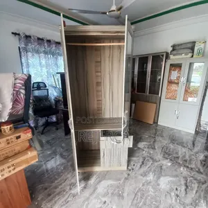 Pportable Wardrobe