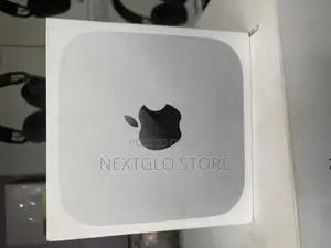 New Desktop Computer Apple Mac Mini 16GB Apple M4 SSD 256GB