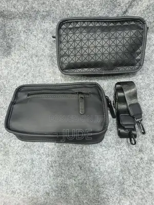 Side Bag (Unisex)