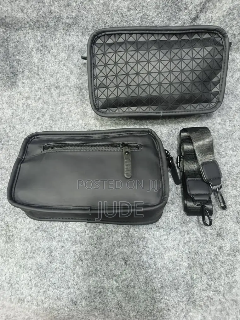 Side Bag (Unisex)