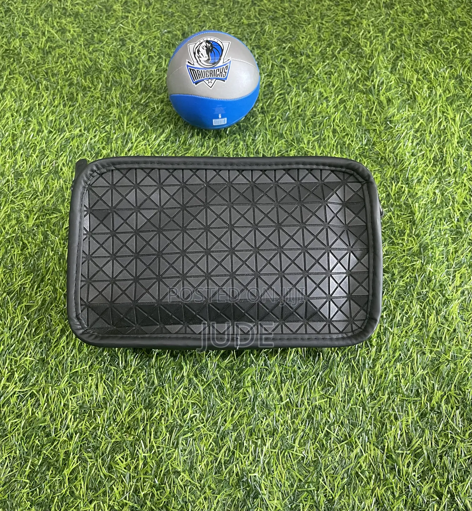 Side Bag (Unisex)