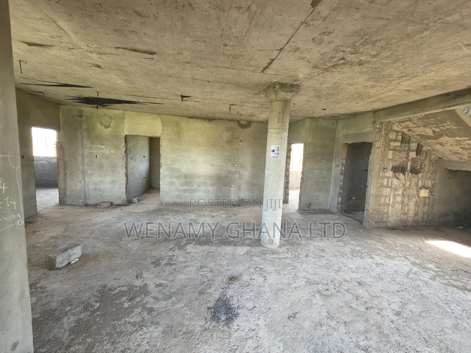 6bdrm House in Gbetsile, Community 25 for sale