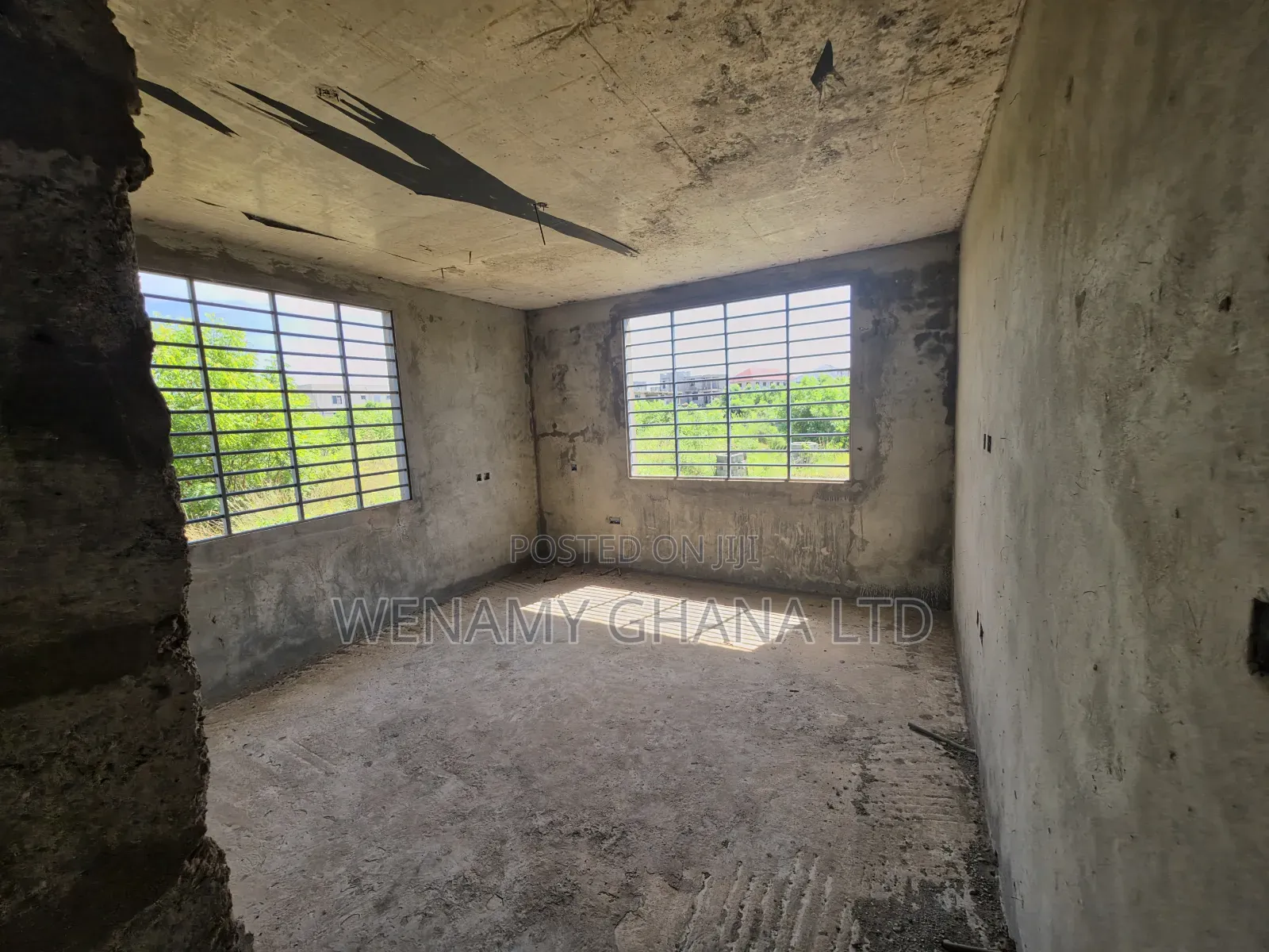 6bdrm House in Gbetsile, Community 25 for sale