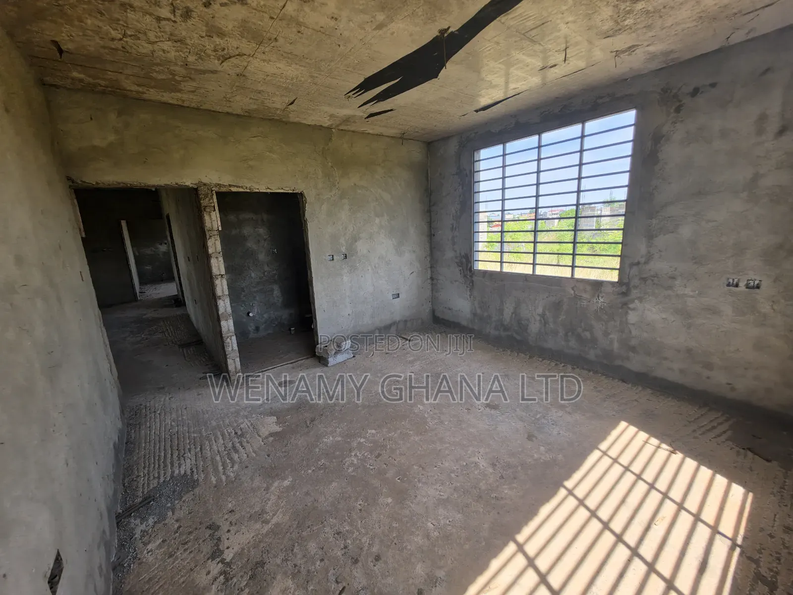 6bdrm House in Gbetsile, Community 25 for sale