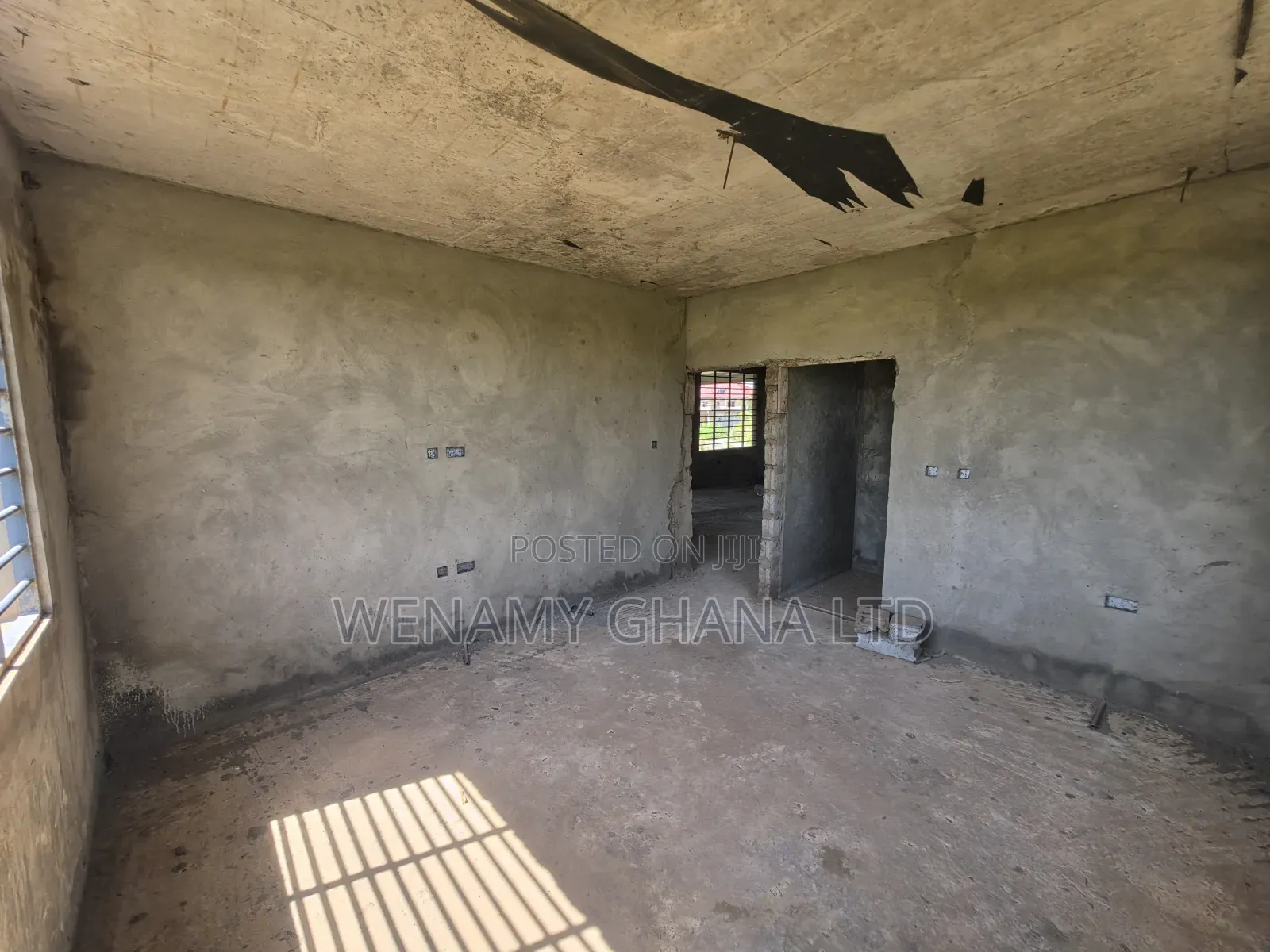 6bdrm House in Gbetsile, Community 25 for sale