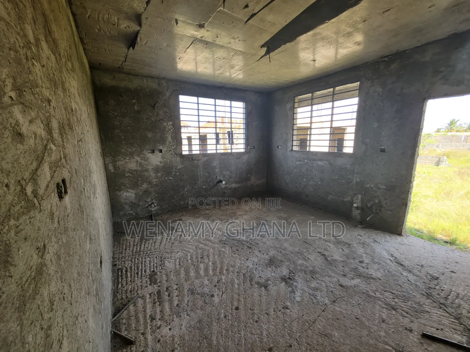 6bdrm House in Gbetsile, Community 25 for sale