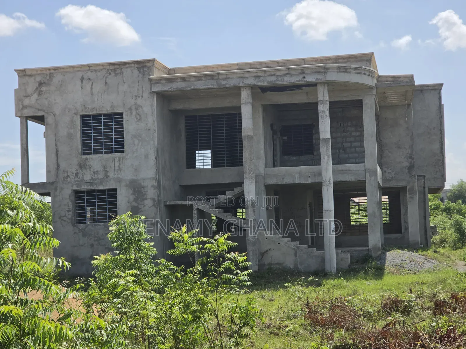 6bdrm House in Gbetsile, Community 25 for sale