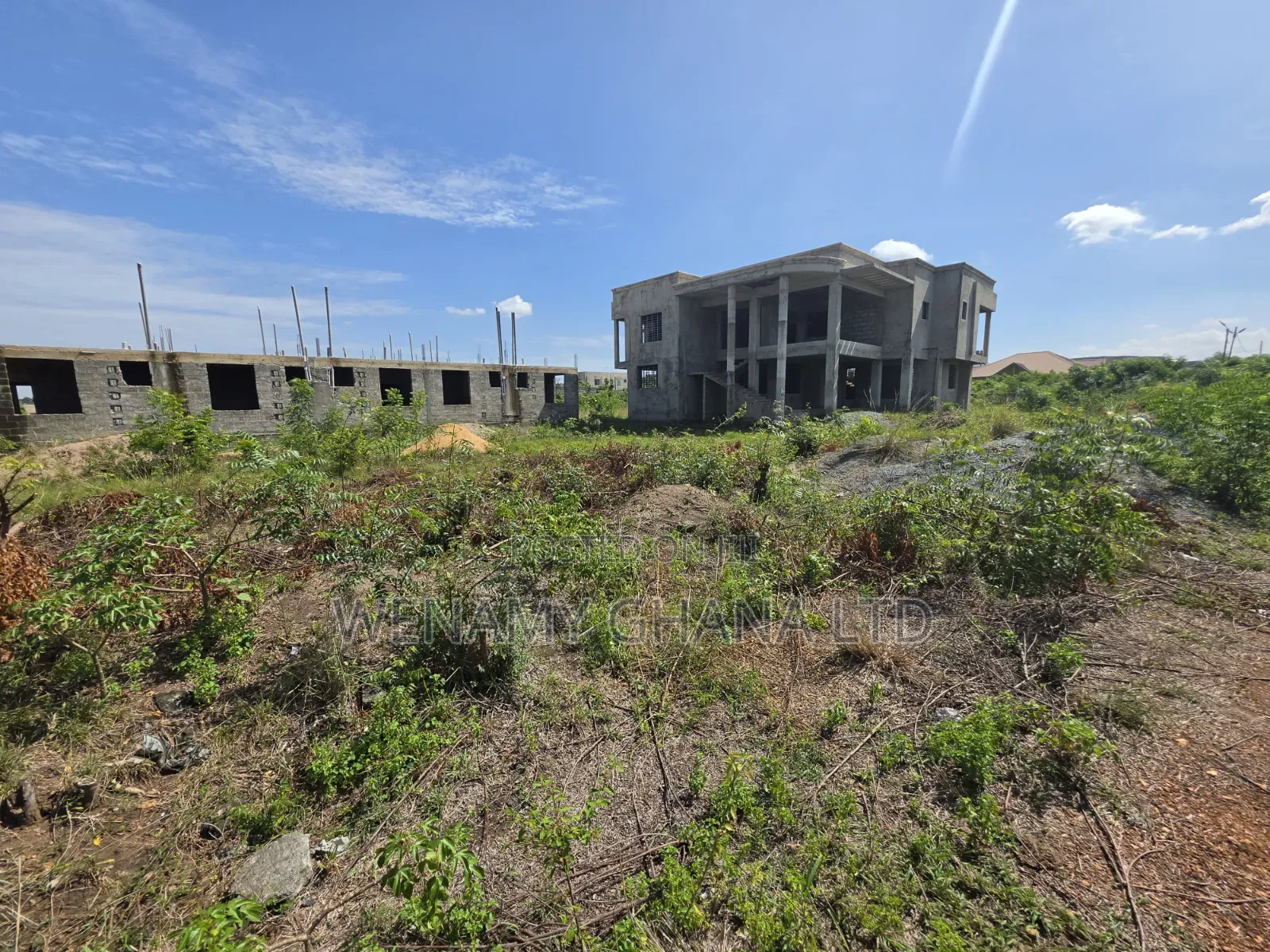 6bdrm House in Gbetsile, Community 25 for sale