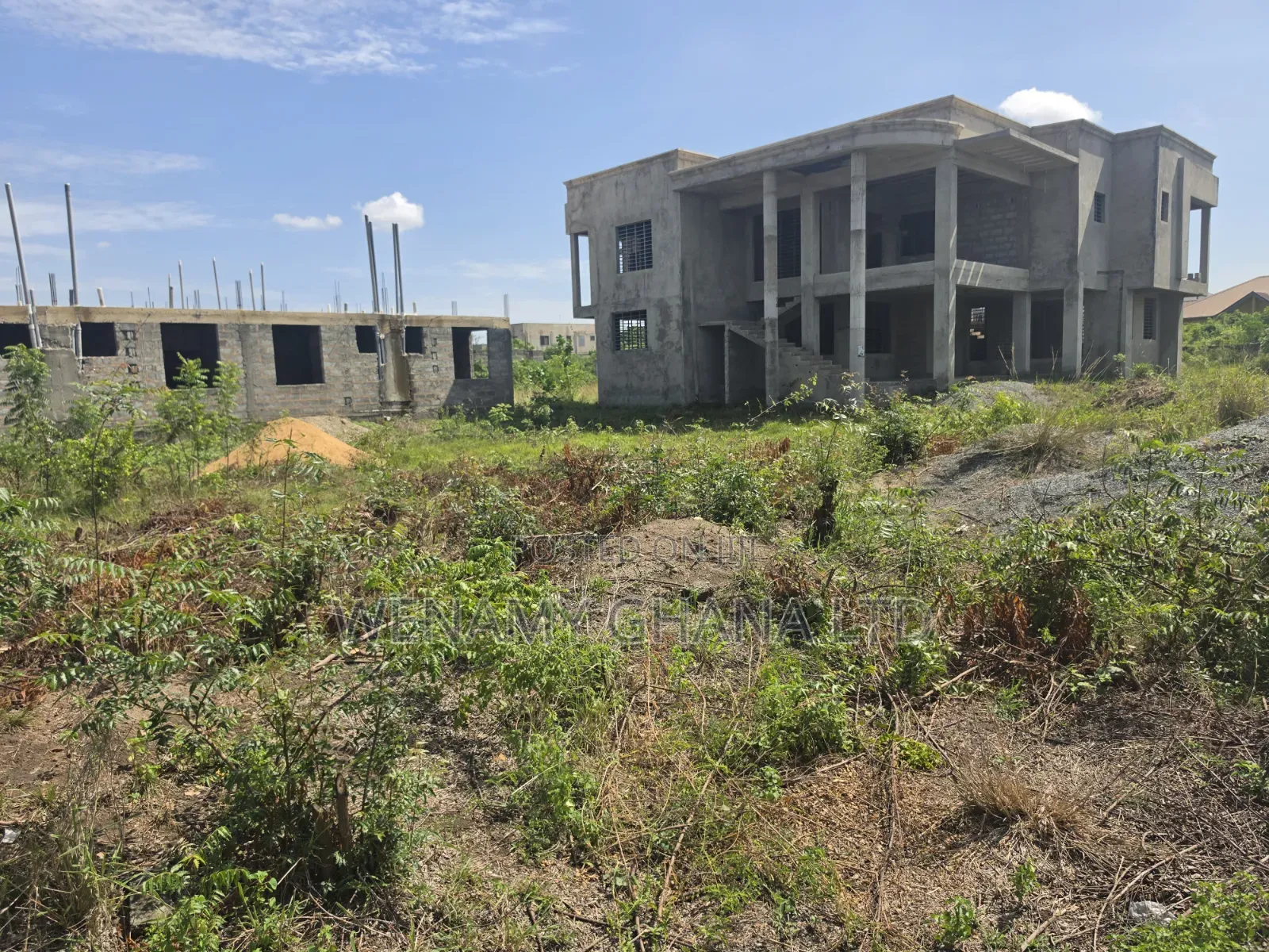 6bdrm House in Gbetsile, Community 25 for sale