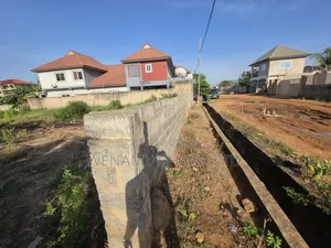 Ttitled Land for Sale at Community 25 Peace Be :