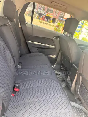 GMC Terrain SLE-1 AWD 2012 Gray