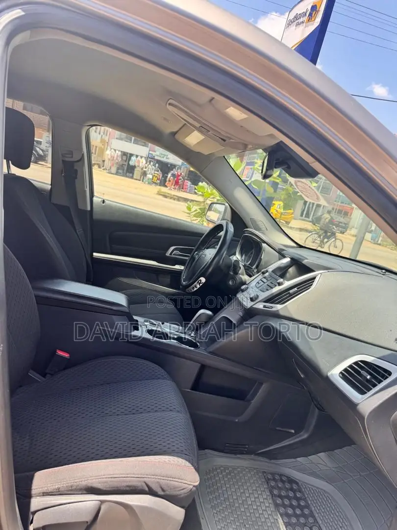 GMC Terrain SLE-1 AWD 2012 Gray
