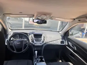 GMC Terrain SLE-1 AWD 2012 Gray