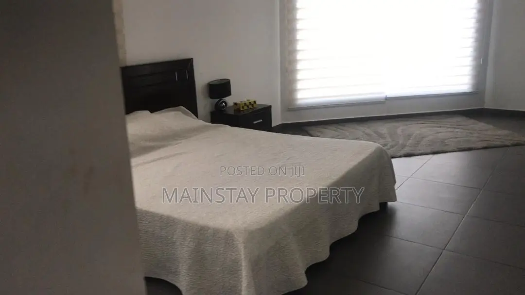 3bdrm Apartment in Mainstay Estates, Labone for rent