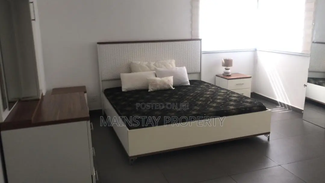 3bdrm Apartment in Mainstay Estates, Labone for rent