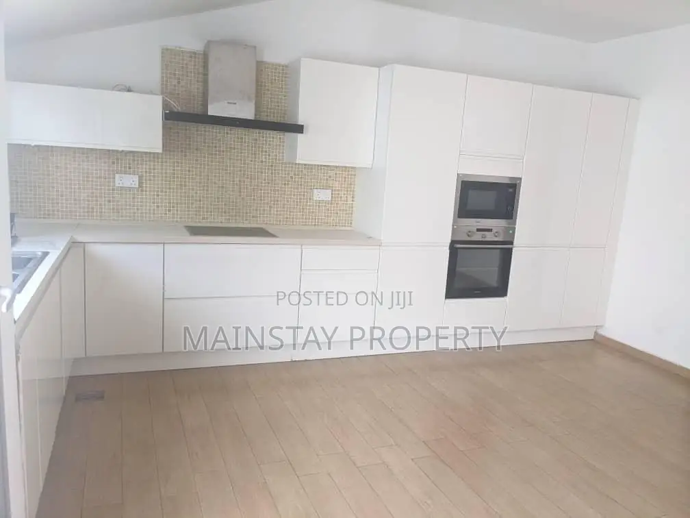 3bdrm Apartment in Mainstay Estates, Labone for rent