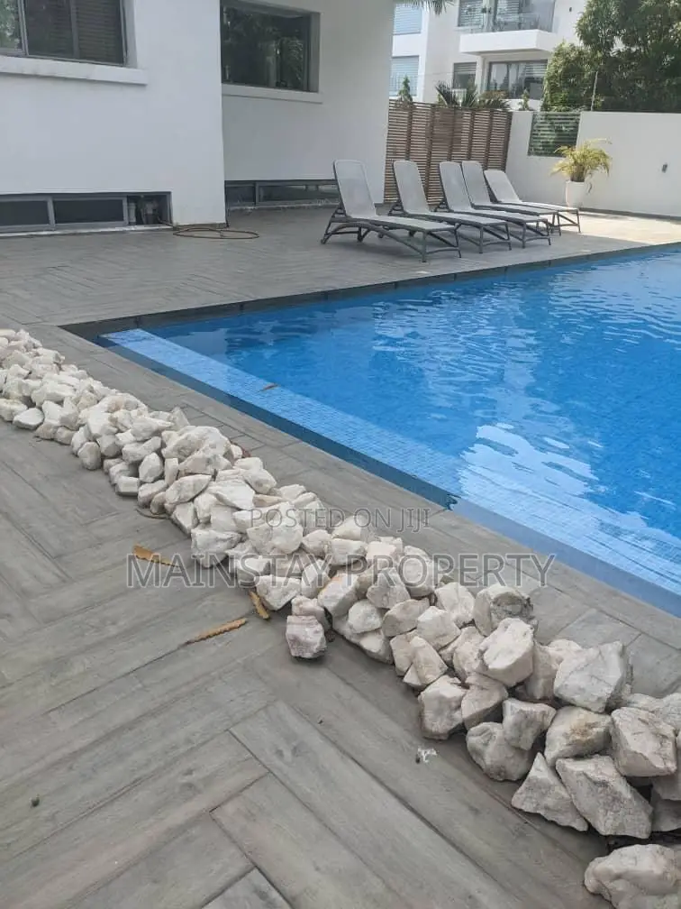 3bdrm Apartment in Mainstay Estates, Labone for rent