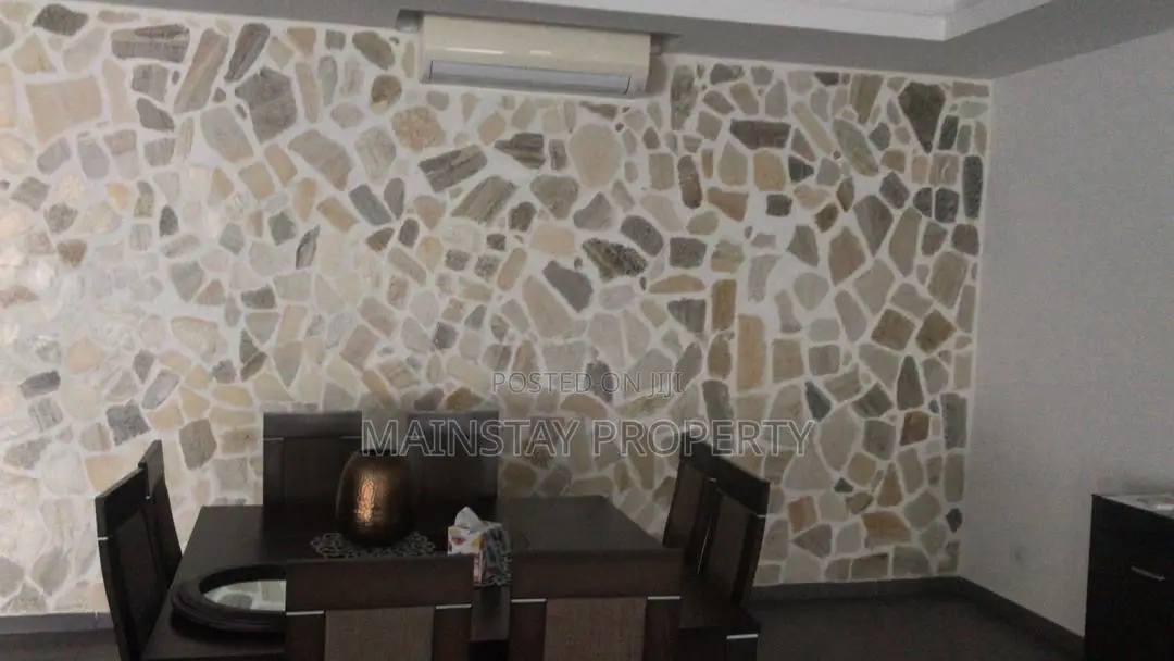 3bdrm Apartment in Mainstay Estates, Labone for rent