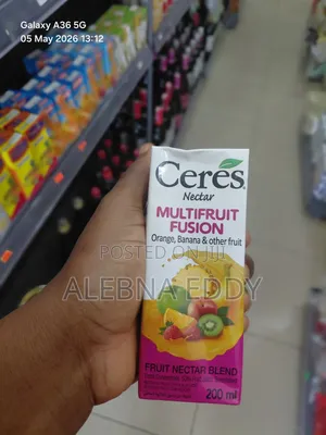Ceres 200ml