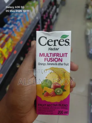 Ceres 200ml