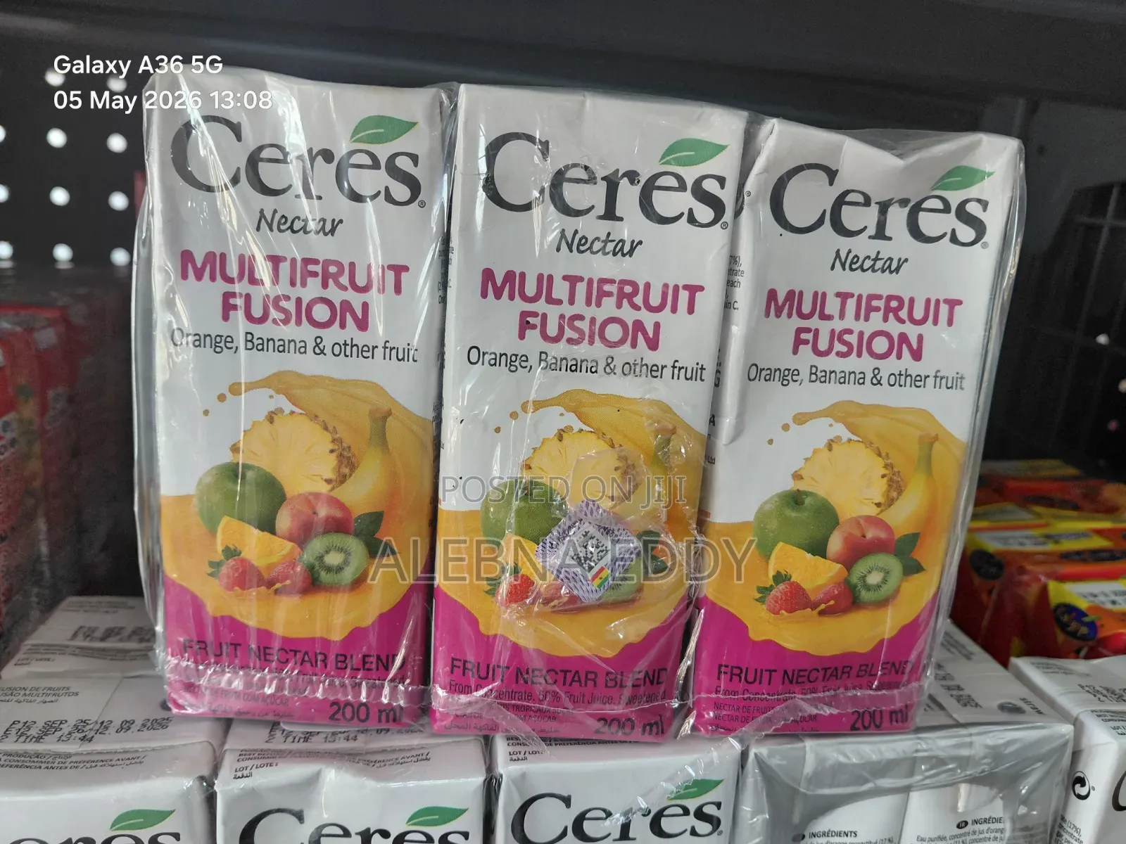 Ceres 200ml