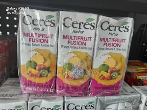 Ceres 200ml