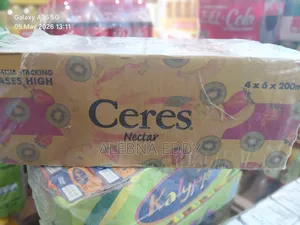 Ceres 200ml