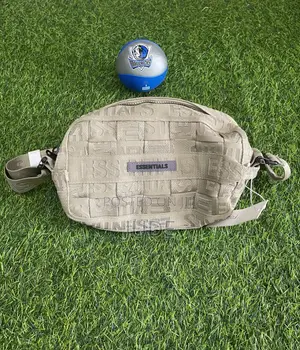 Essentials Side Bag