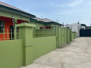 11bdrm Apartment in Kasoa Krispo, Pentecost for sale