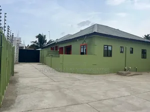 11bdrm Apartment in Kasoa Krispo, Pentecost for sale